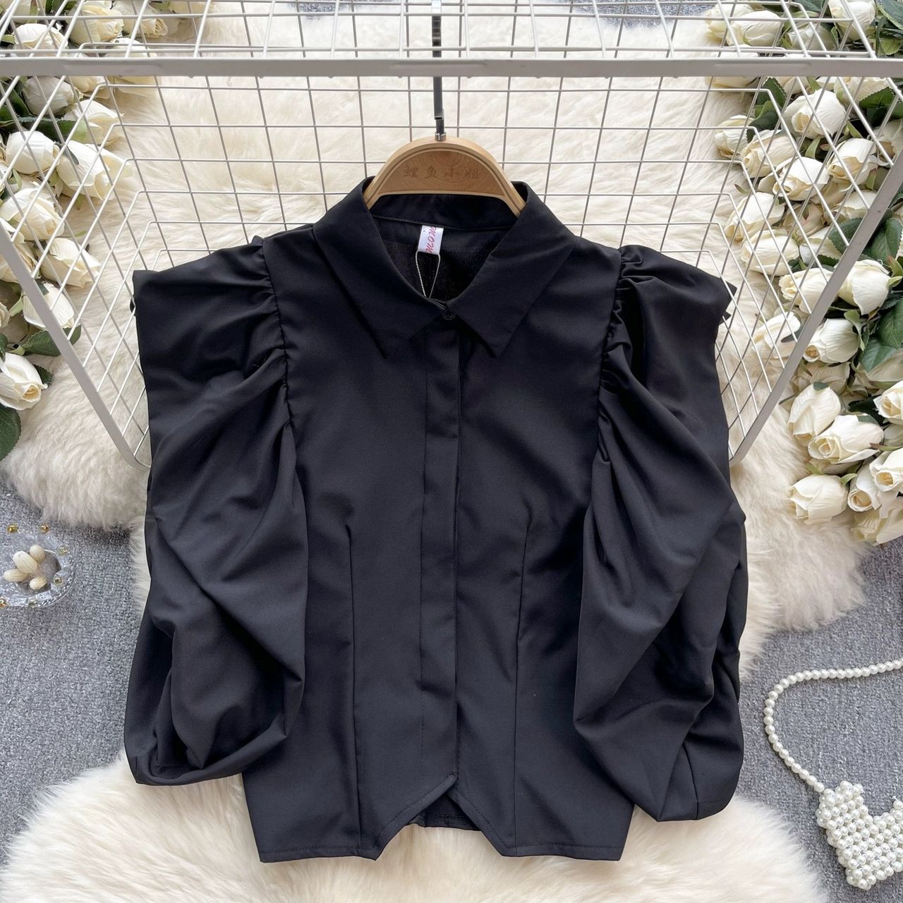 Don’t give no fcks top FTO133 image