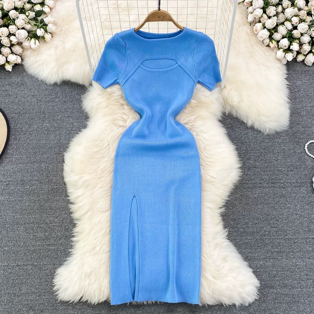 Looking for love dress CBC1216