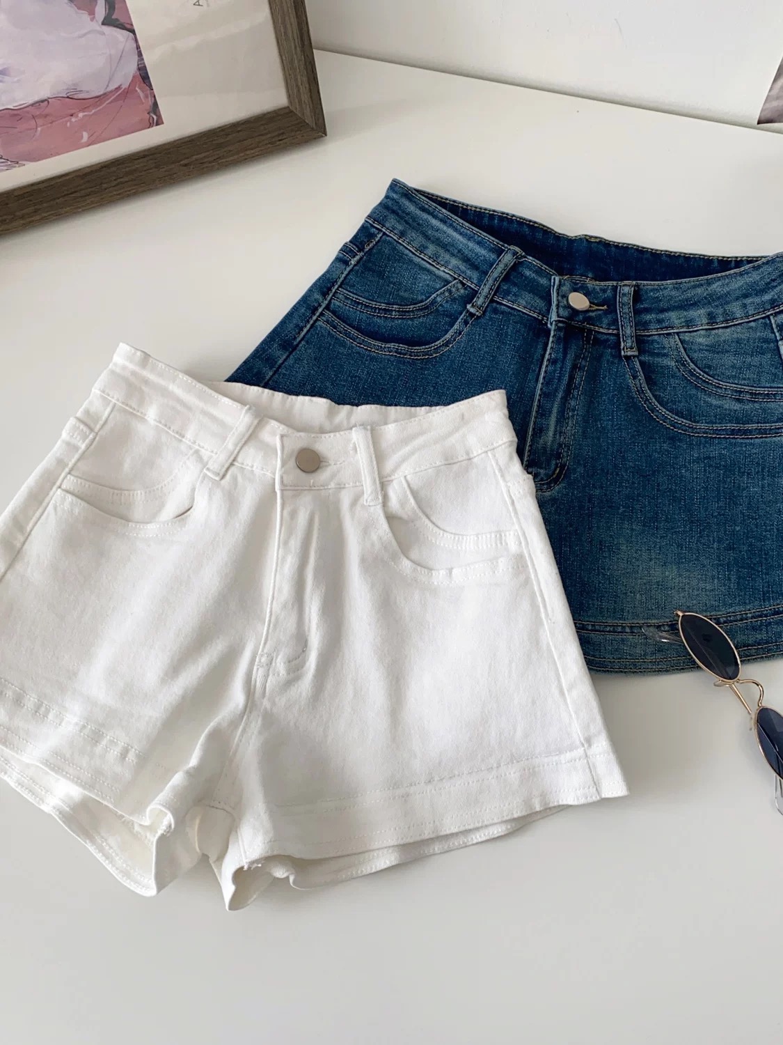 Added Product