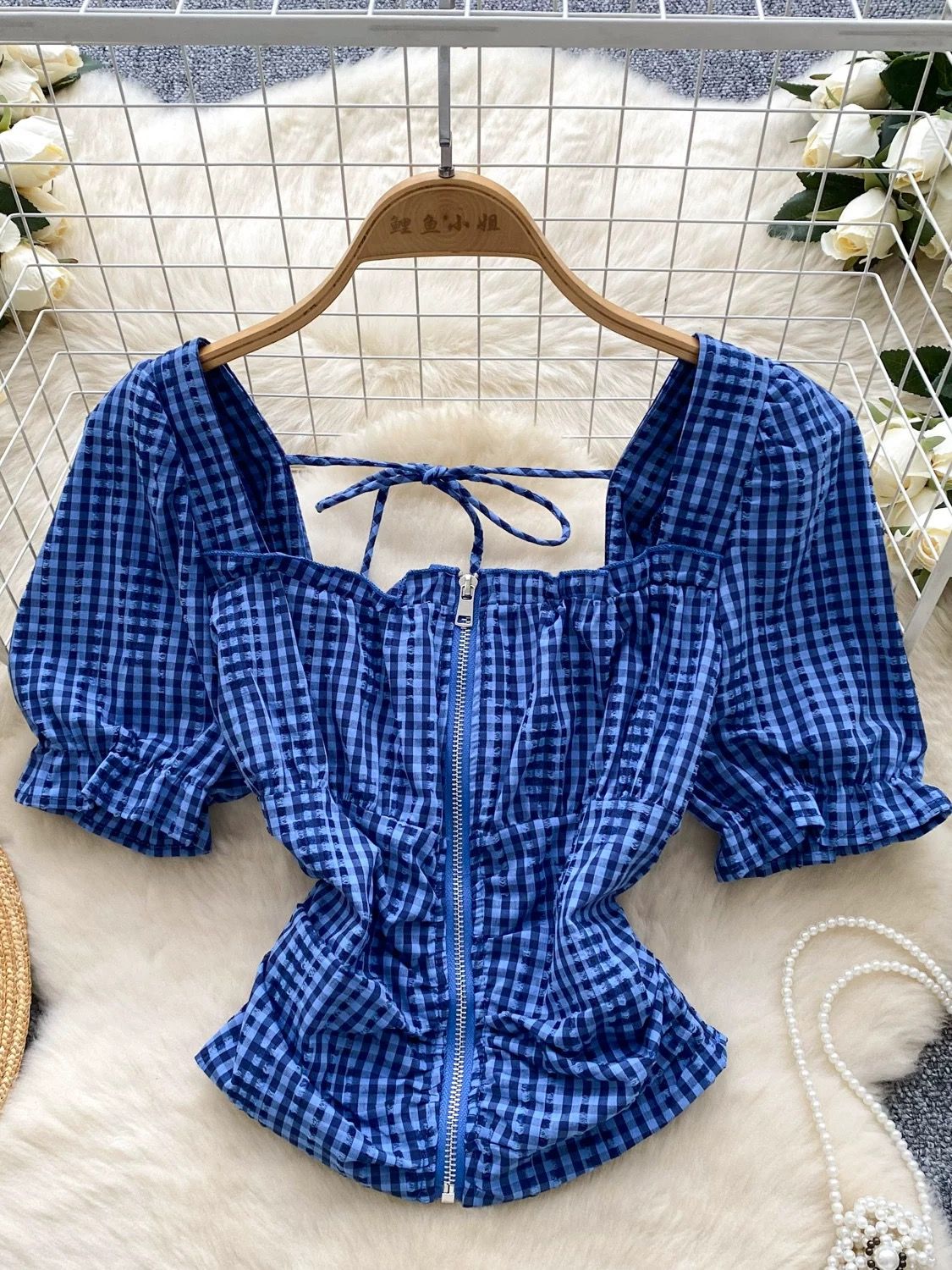 Feeling the vibes top CTO1071 image