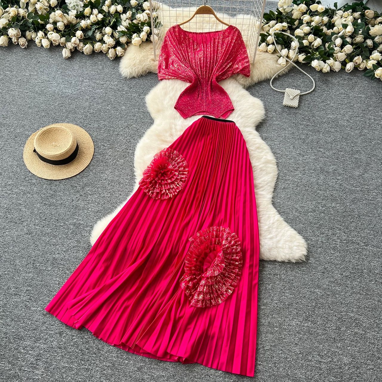 Solaria miyaki set FTP177 image