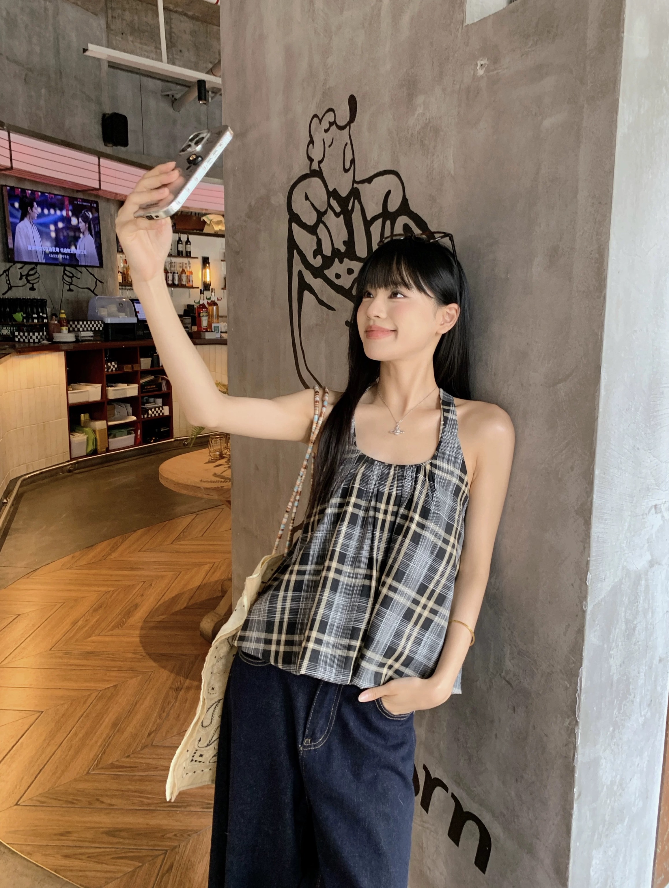 Francesca top CTO478 image