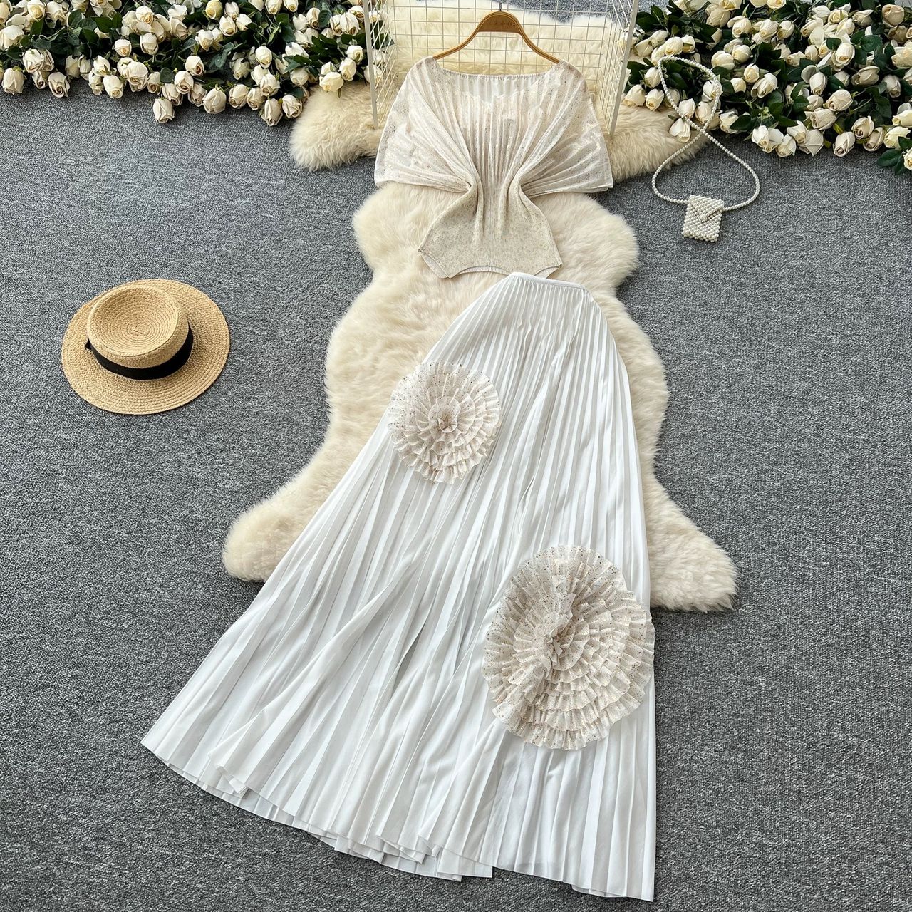 Solaria miyaki set FTP177 image