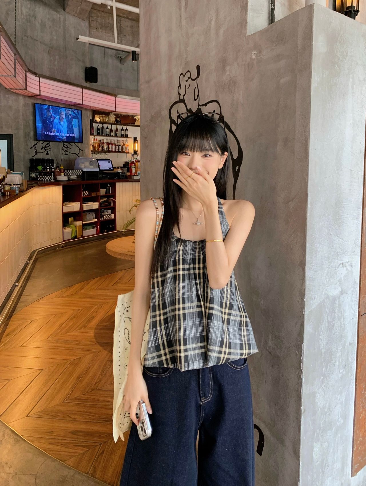 Francesca top CTO478 image