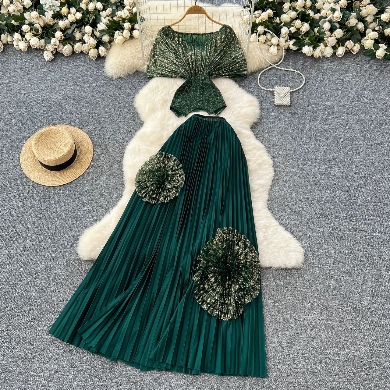 Solaria miyaki set FTP177 image