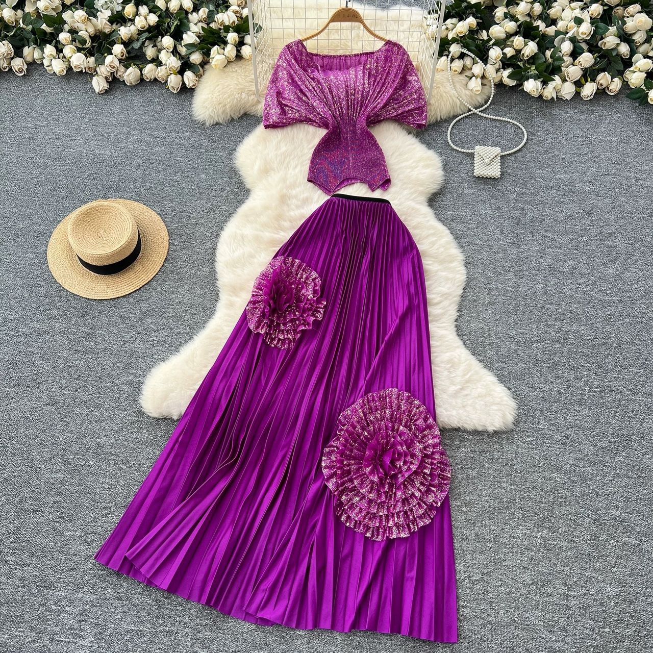 Solaria miyaki set FTP177 image