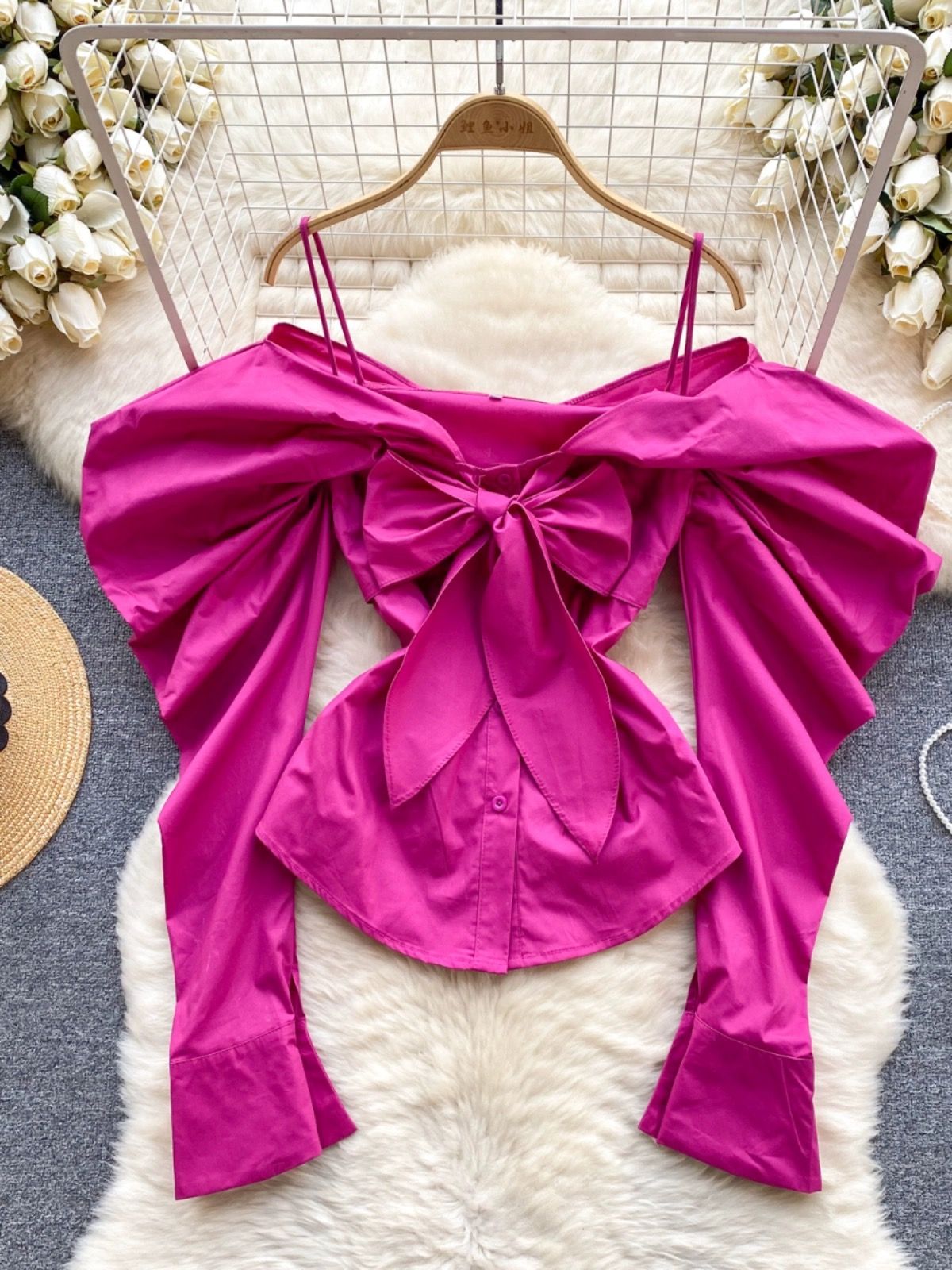 Free ride top FTO105 image