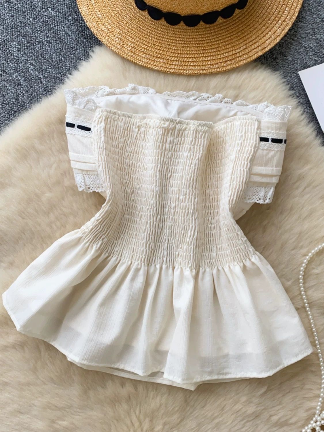 Don’t sass me top CTO1073 image