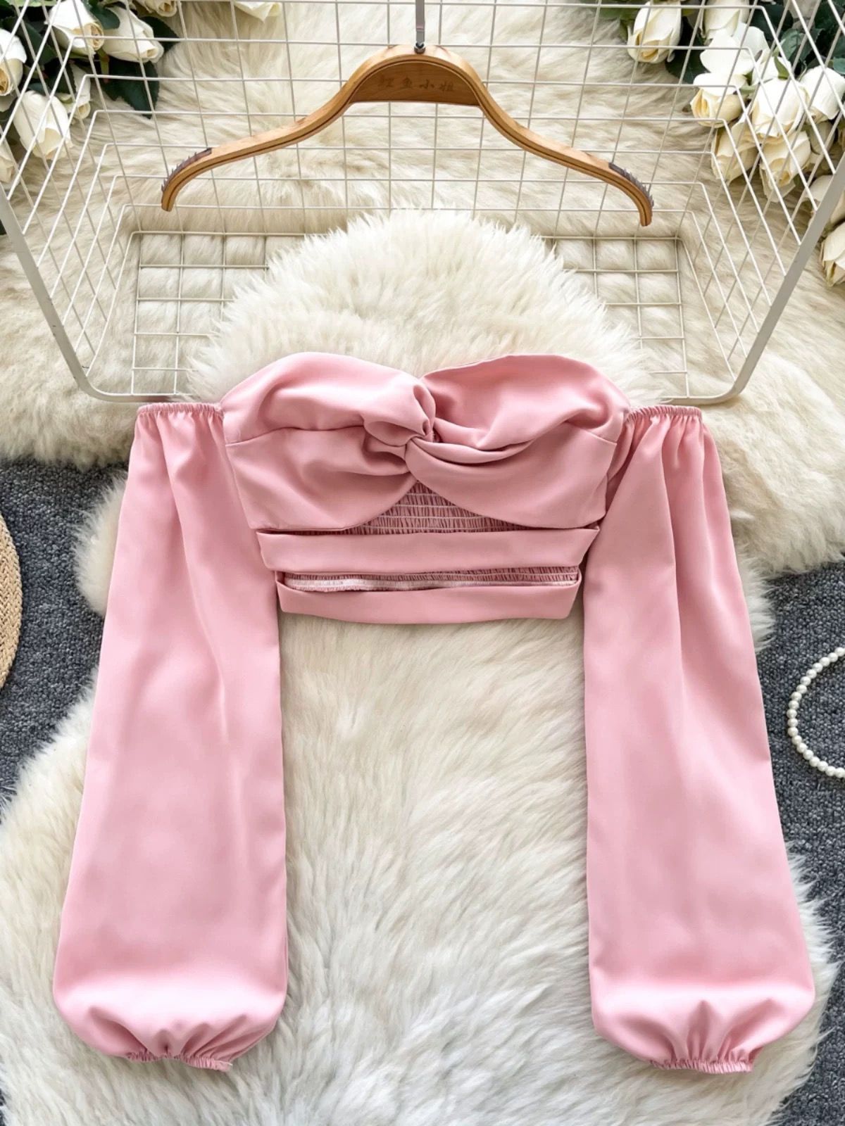 Adore you top CTO726 image