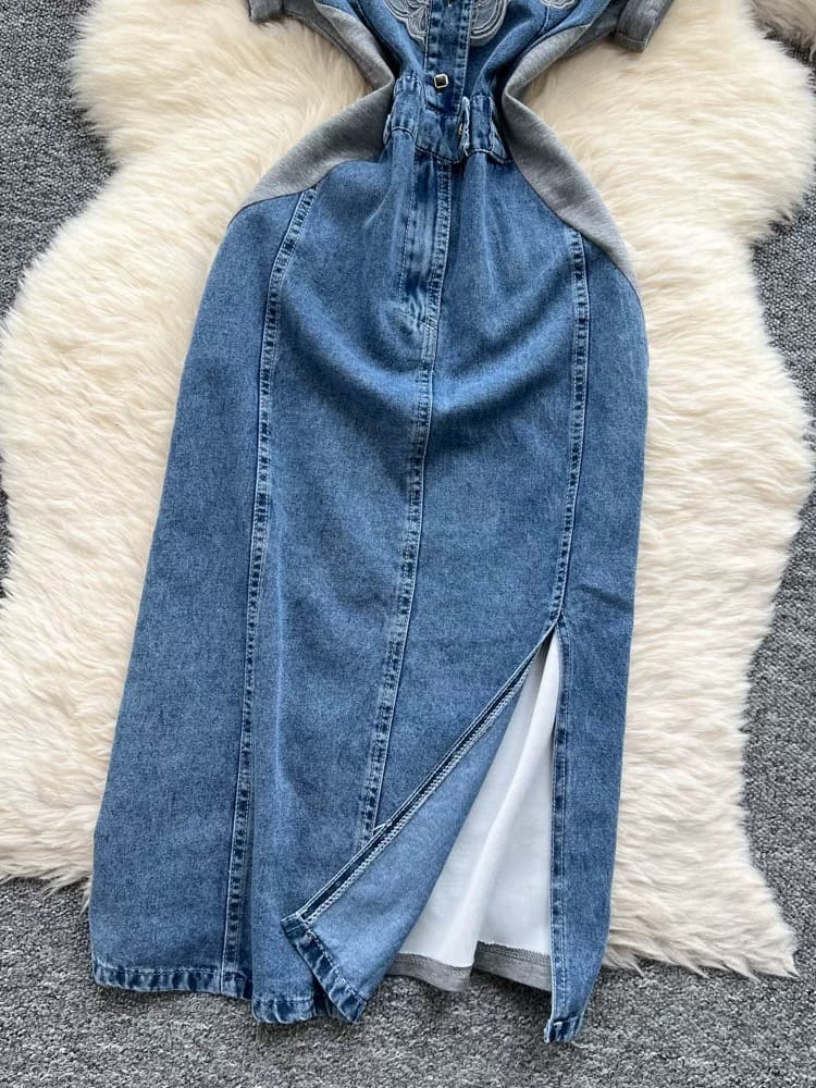 Bamboo babe dress DD34 image