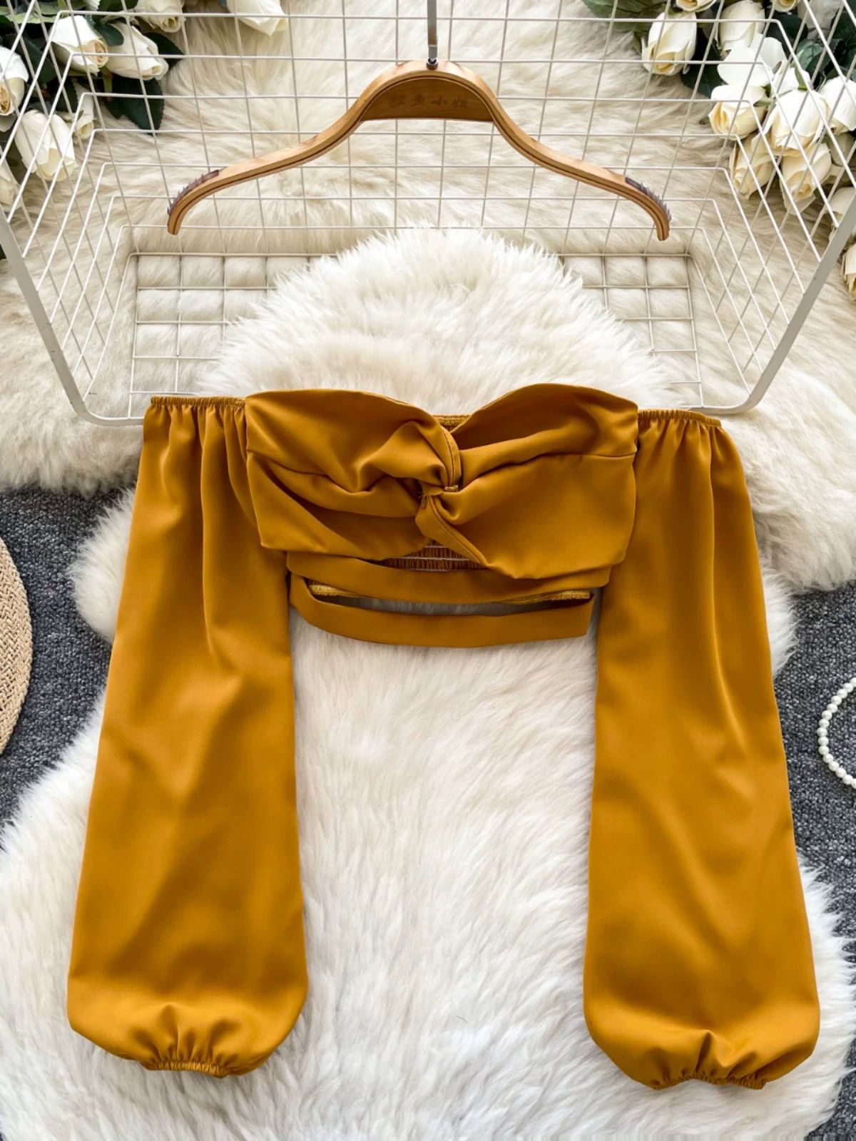 Adore you top CTO726 image