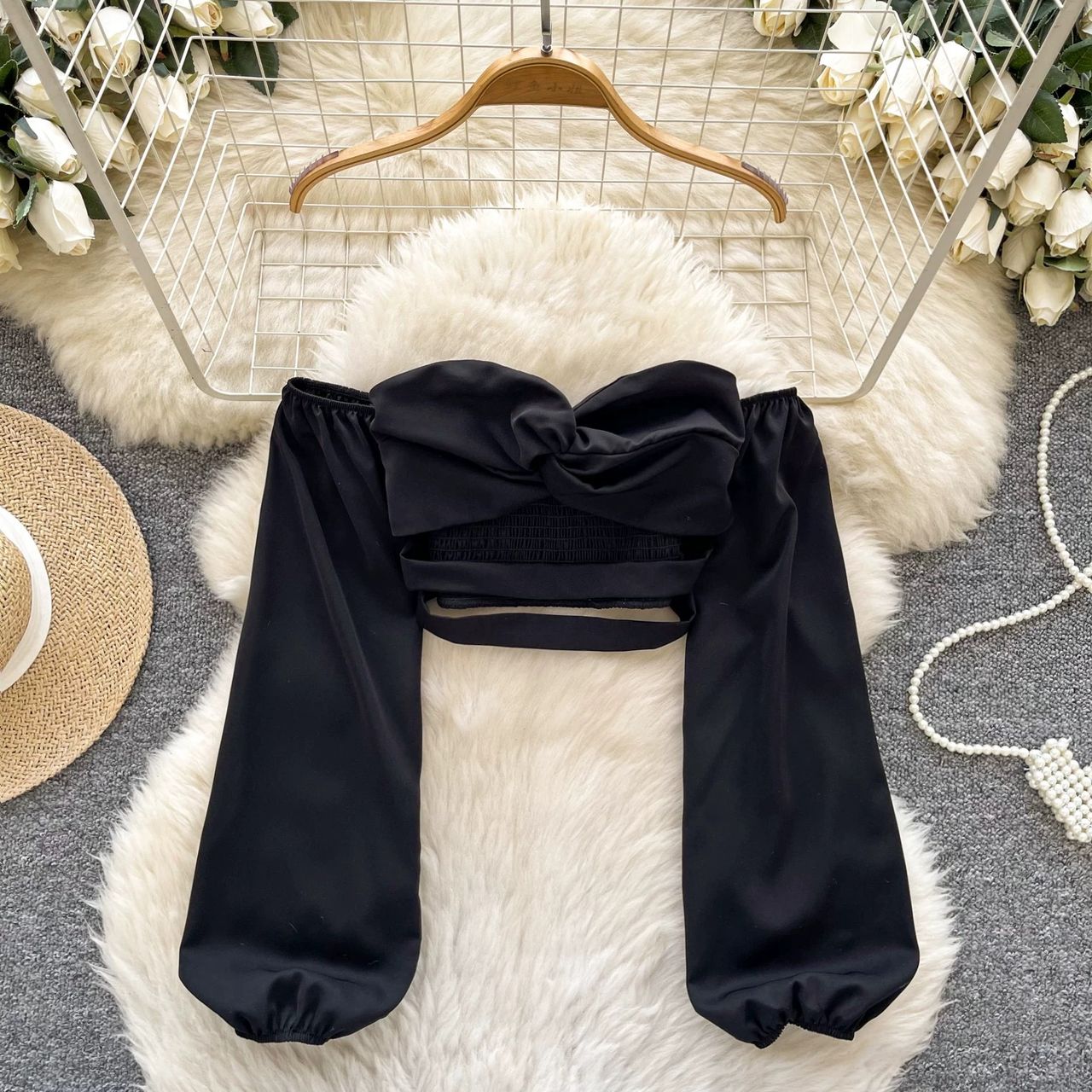 Adore you top CTO726 image