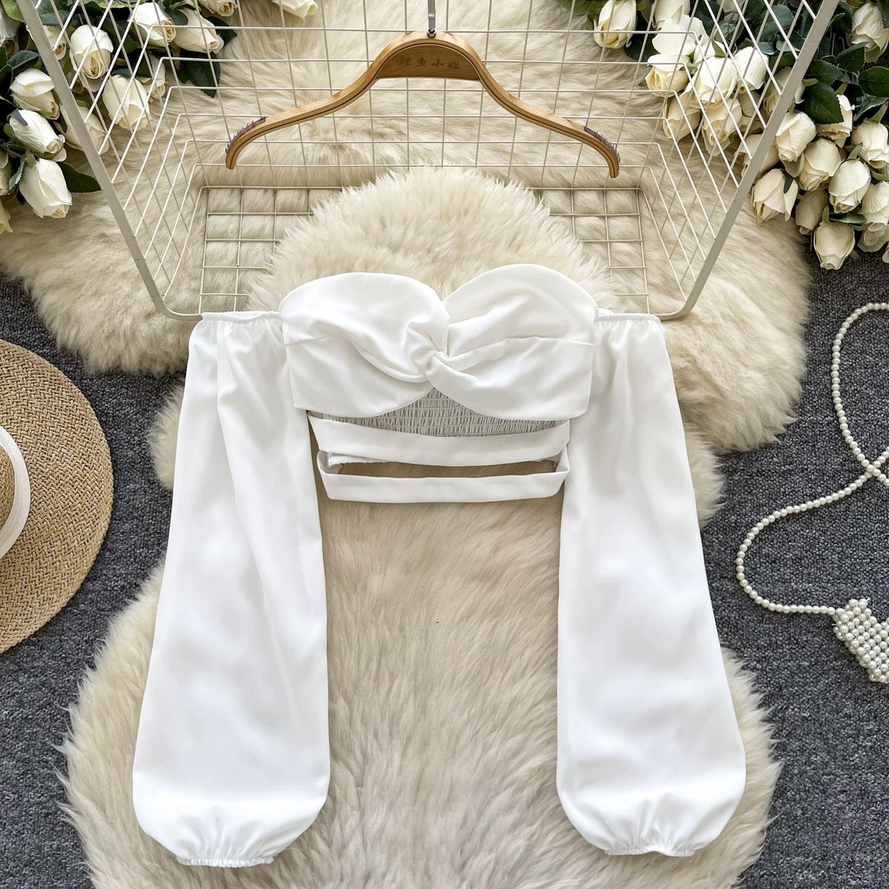 Adore you top CTO726 image