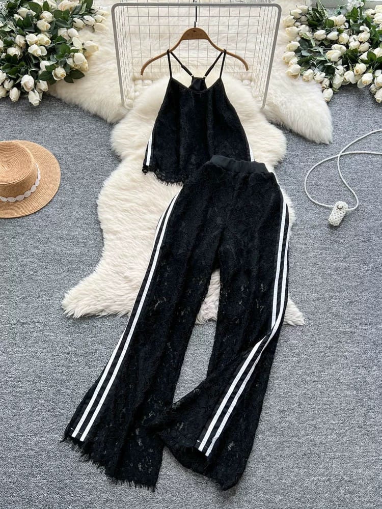 Blinding love lace set CTP941 image