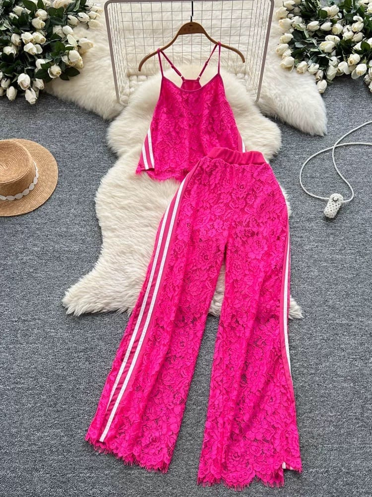 Blinding love lace set CTP941 image