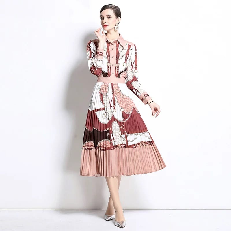 Calm and relaxed set FTP174 image