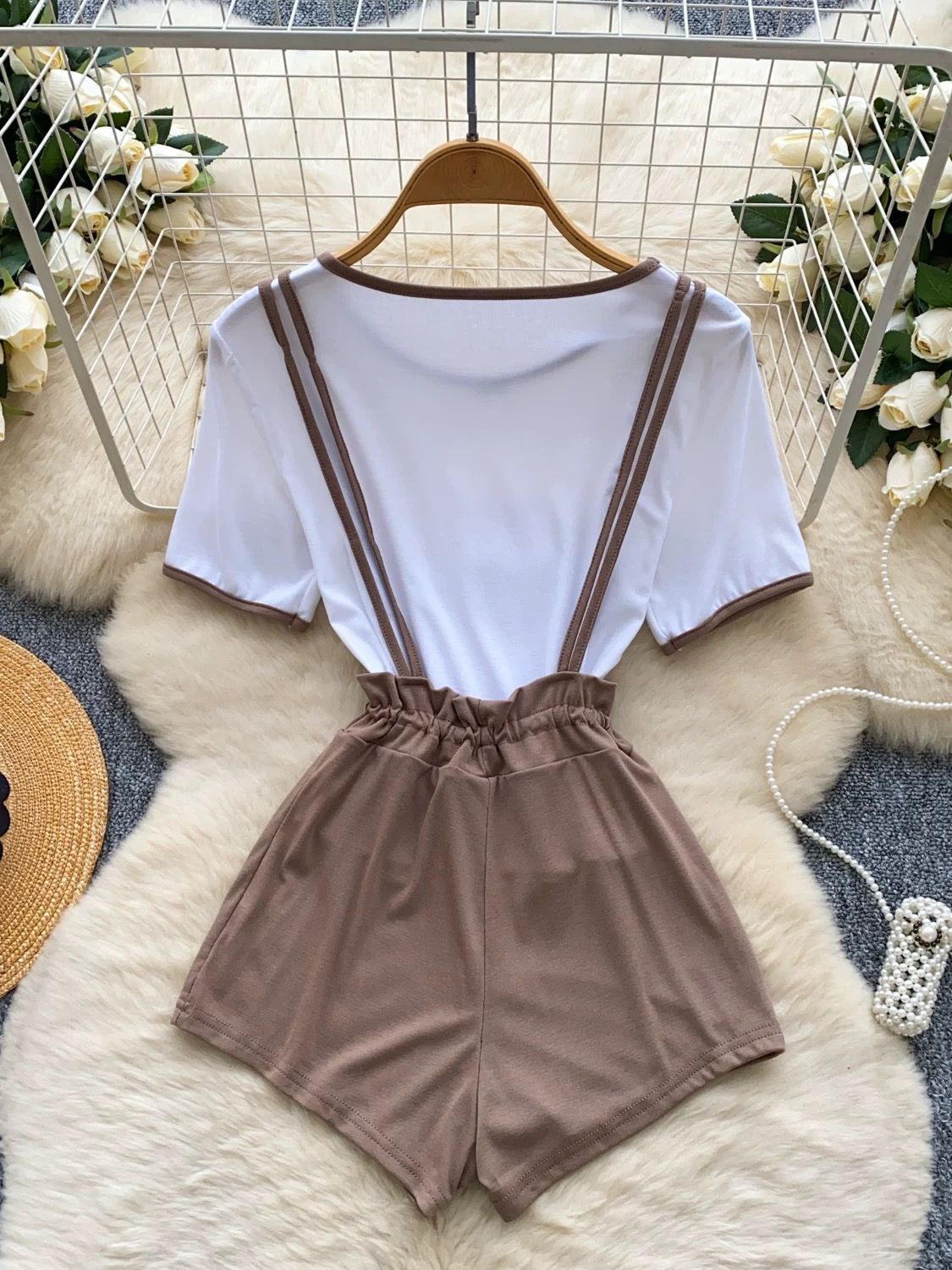 Gas lighter romper RJS131 image