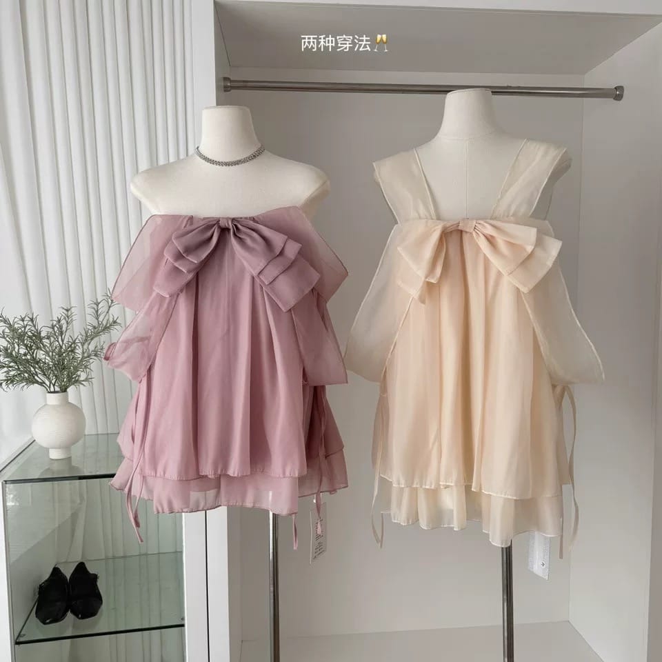 Little sparkle top CTO1075 image