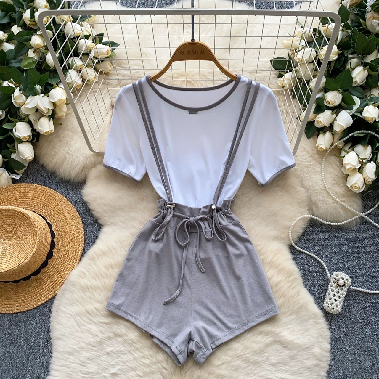 Gas lighter romper RJS131 image