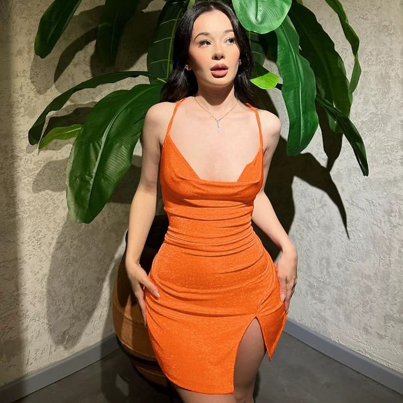 Meant to last dress CBC1226 image