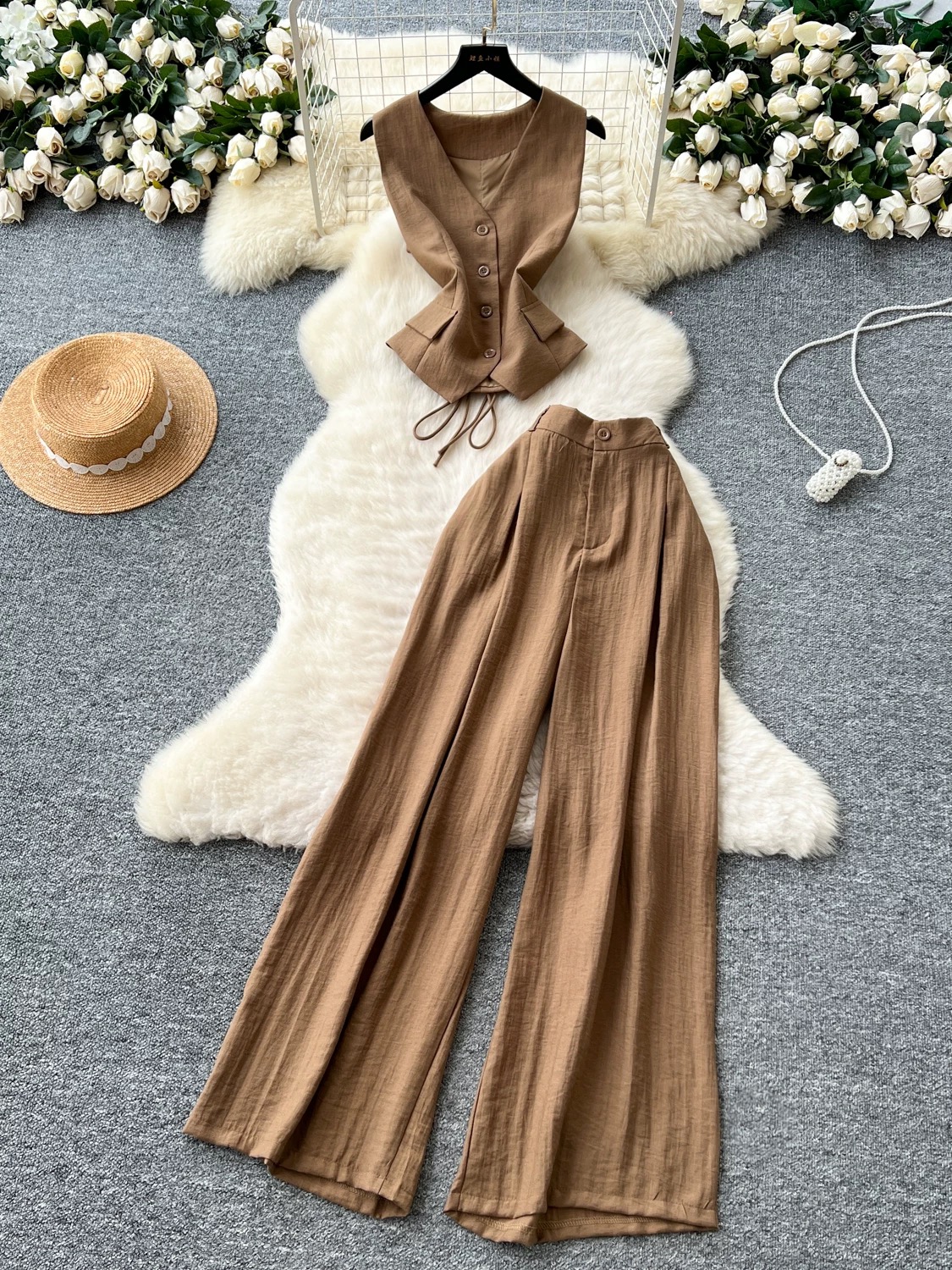 Klarissa set CTP393