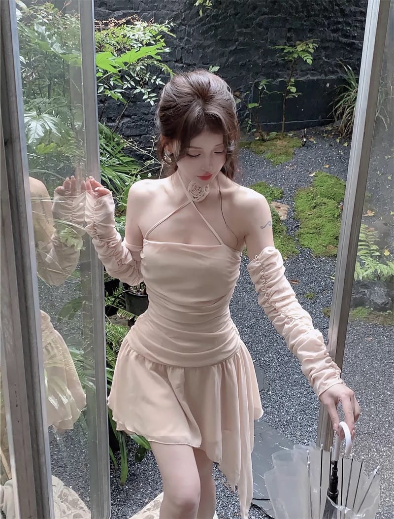 Not so casual dress CD1159 image