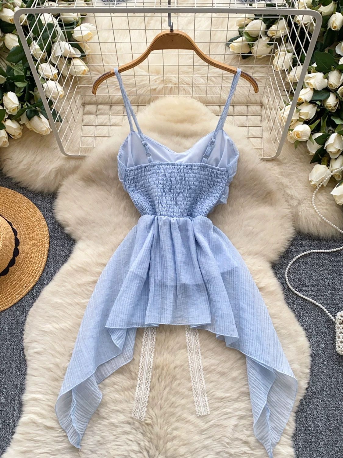 Hot girl summer top CTO1077 image