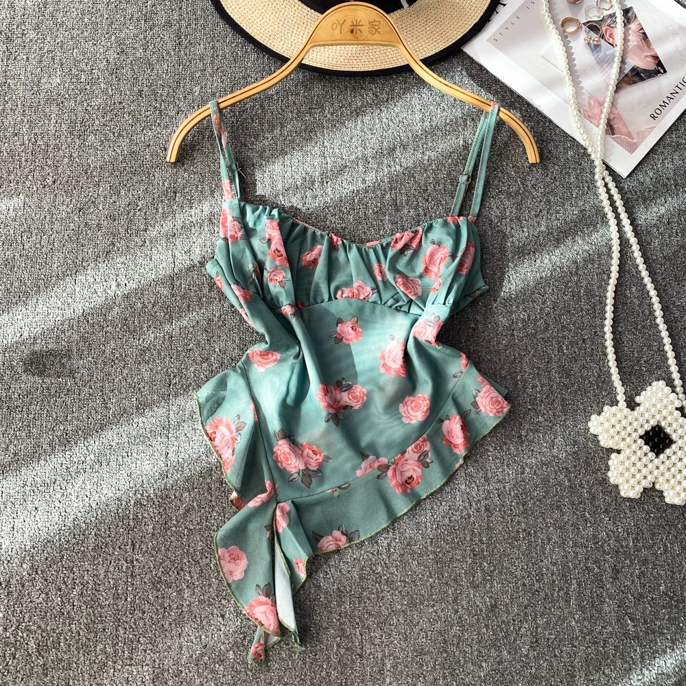 Resort ready top CTO432 image