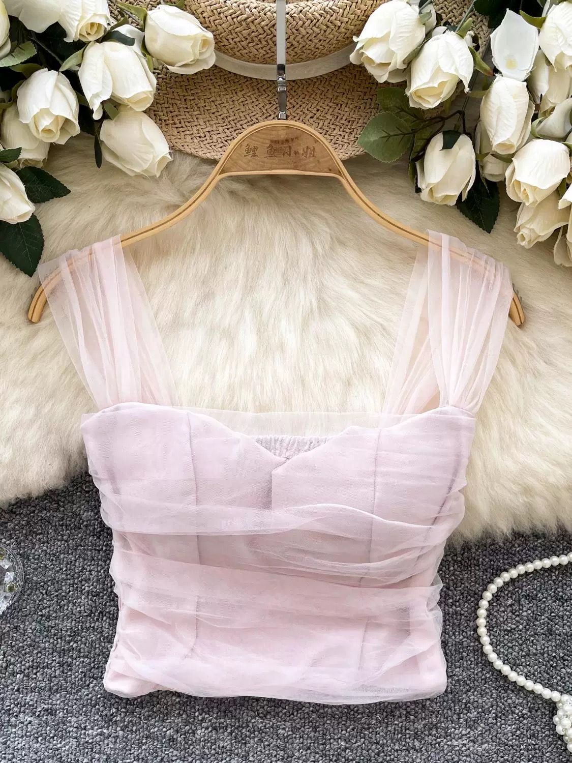 She’s a slayer top CTO723 image