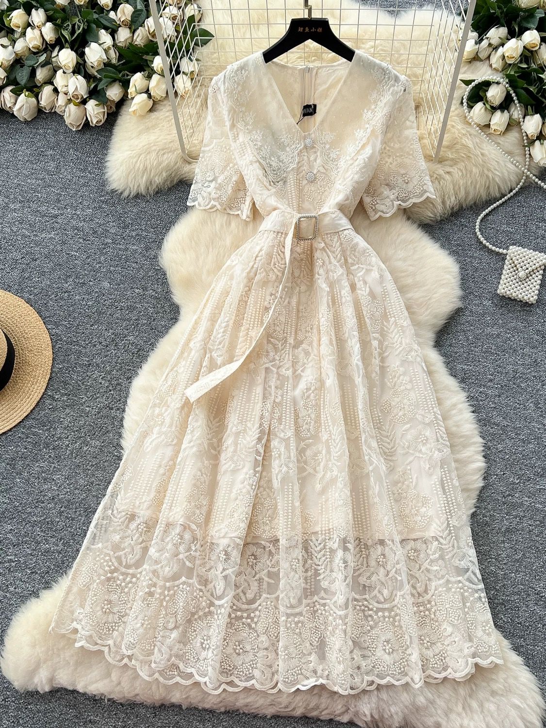 Take me dancing dress FD384 image