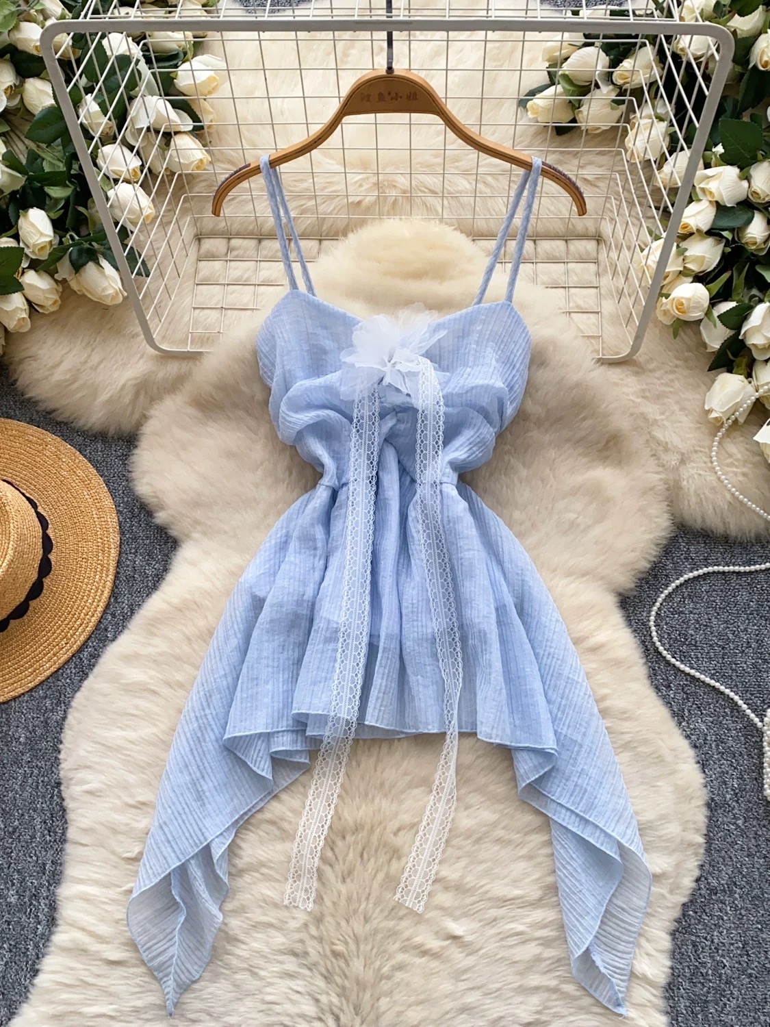 Added Product