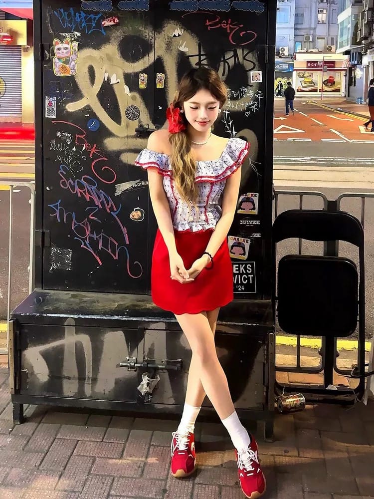 Espana babe set CTP387 image