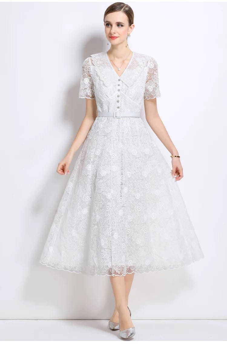 Take me dancing dress FD384 image