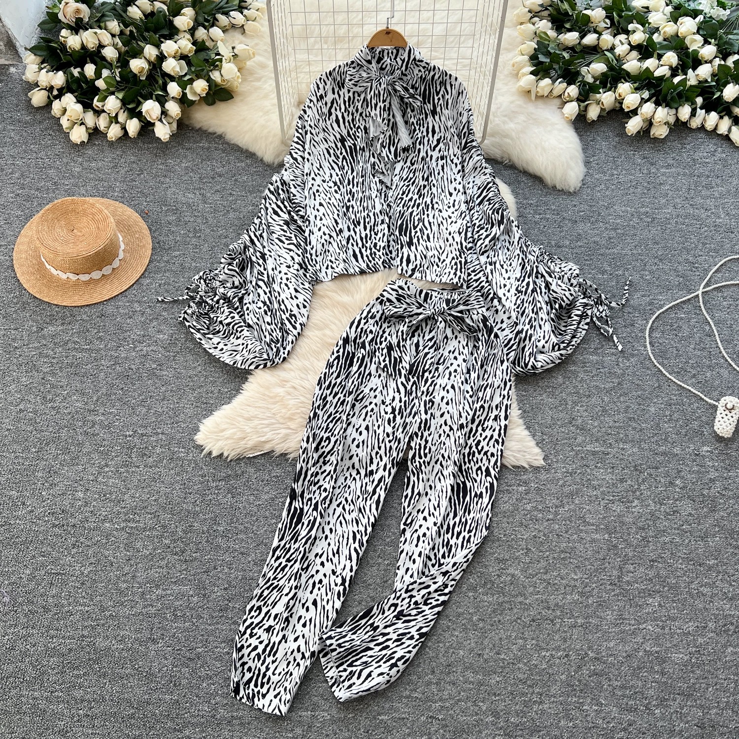 Casual dinner date set CTP108 image