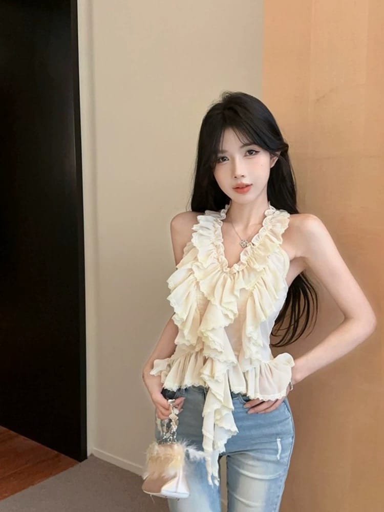 Beverly Hills top CTO1079 image