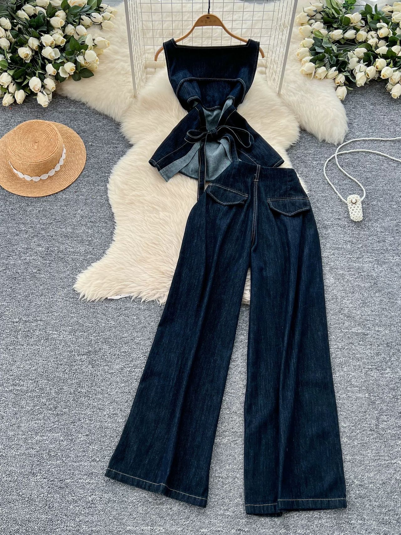 Back for you set DTP148 image