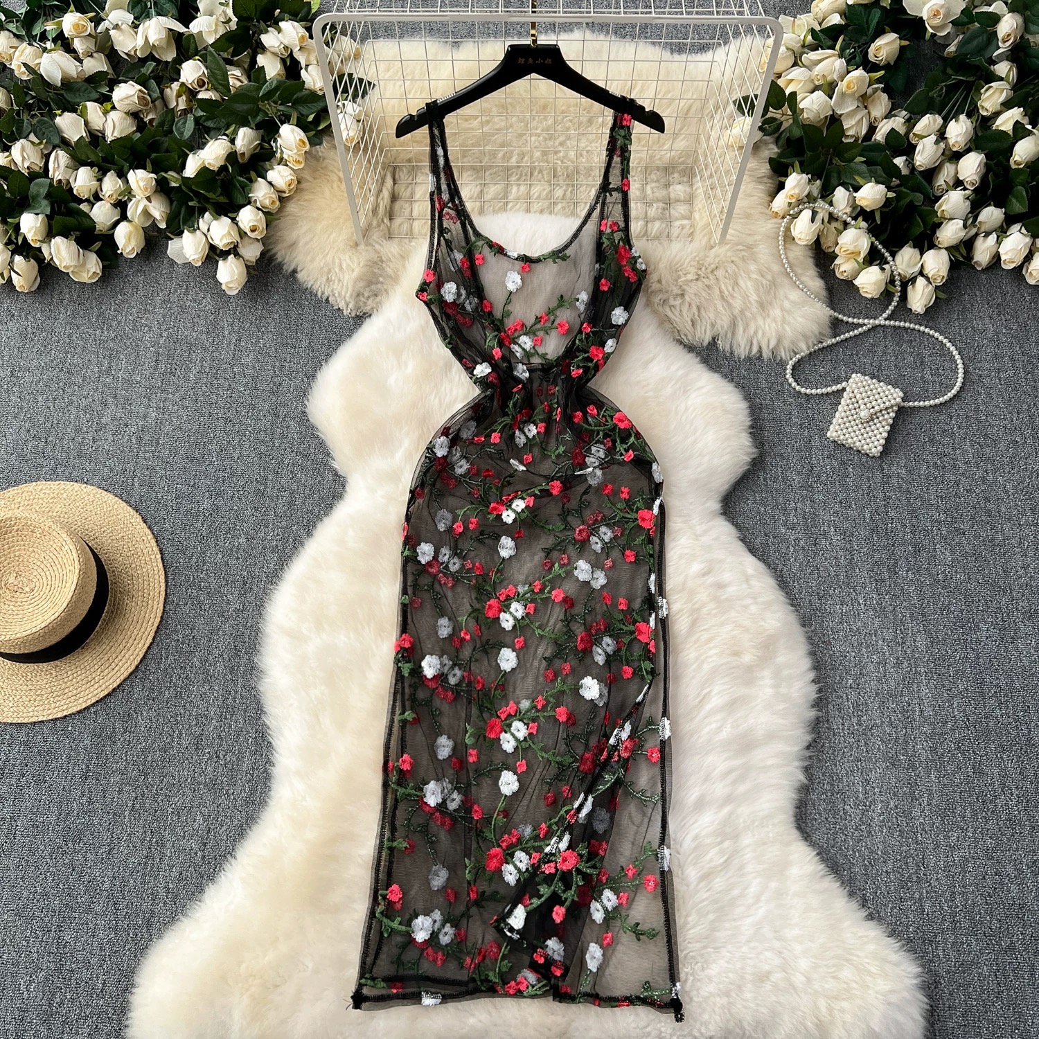 Added Product
