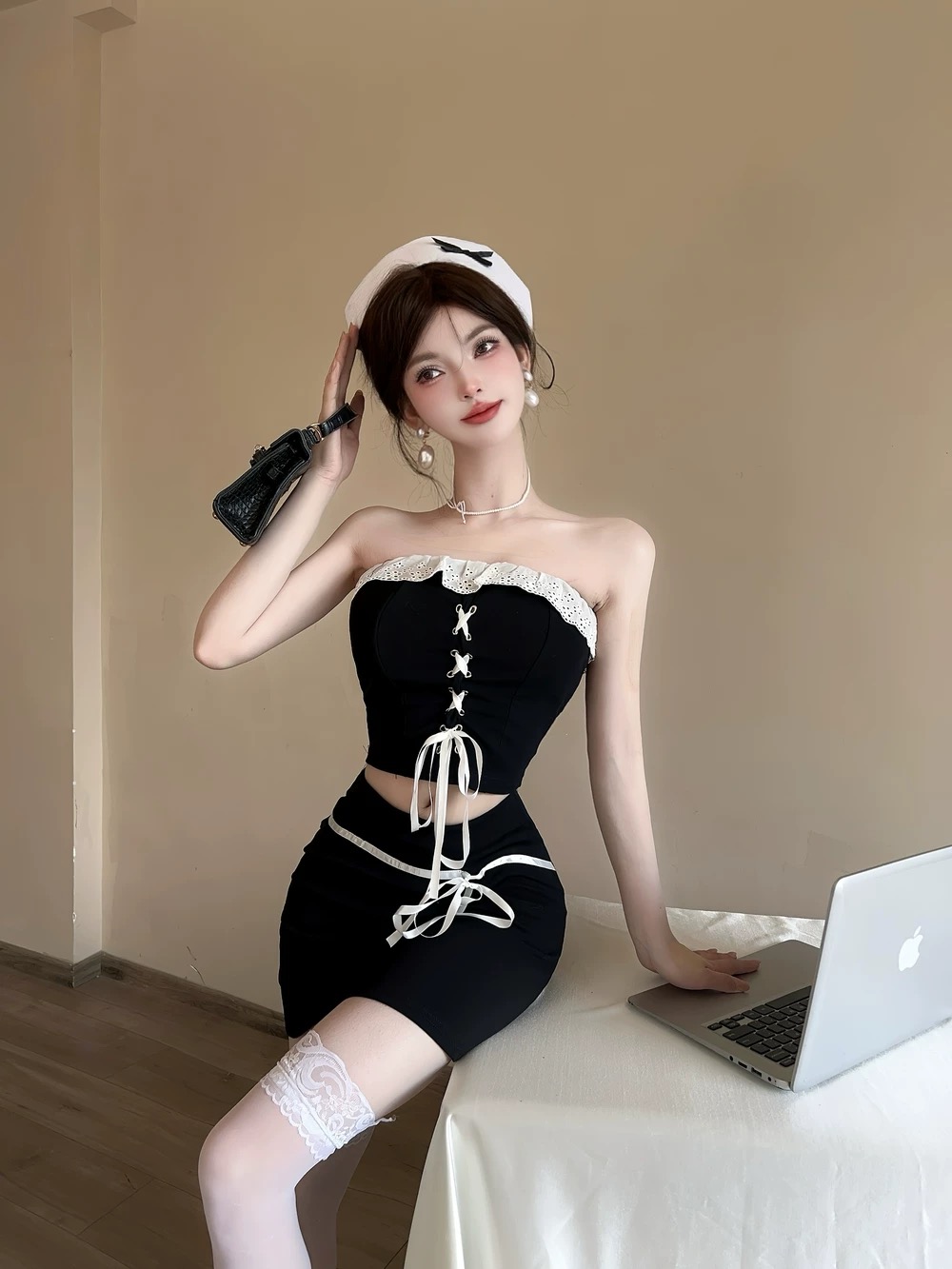 Eye catching set CTP105 image