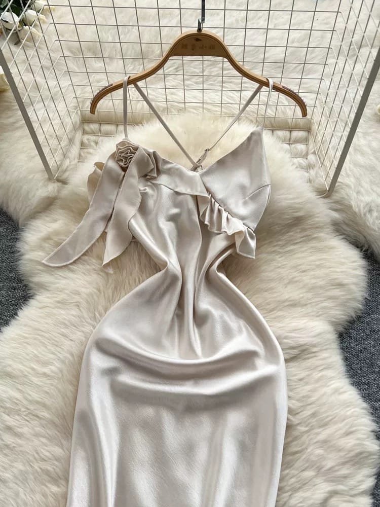 Royally made VIP dress FD373 image