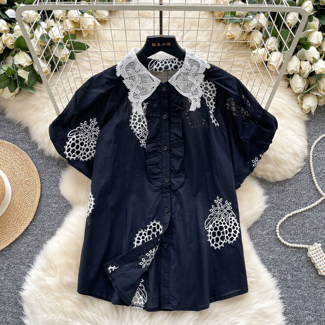 Simply flawless top CTO1081 image