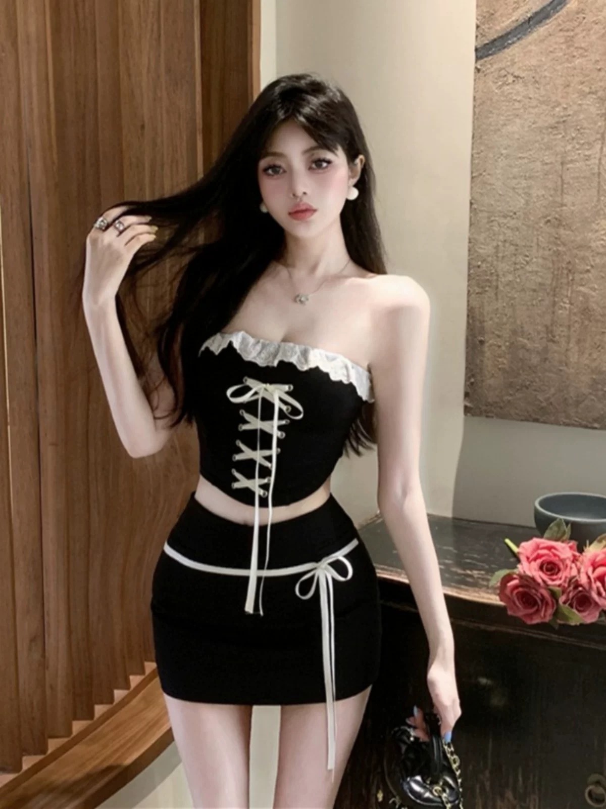 Eye catching set CTP105