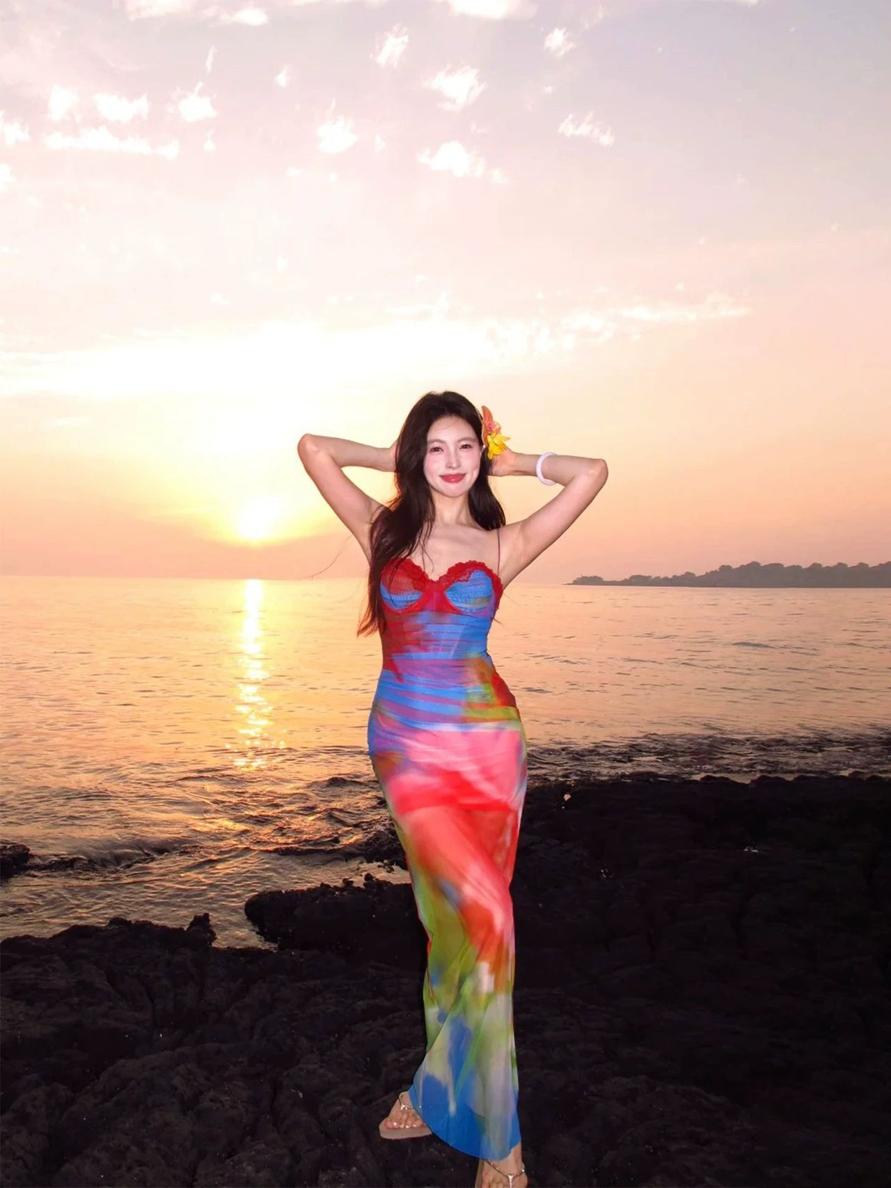 Desires dress CD173 image