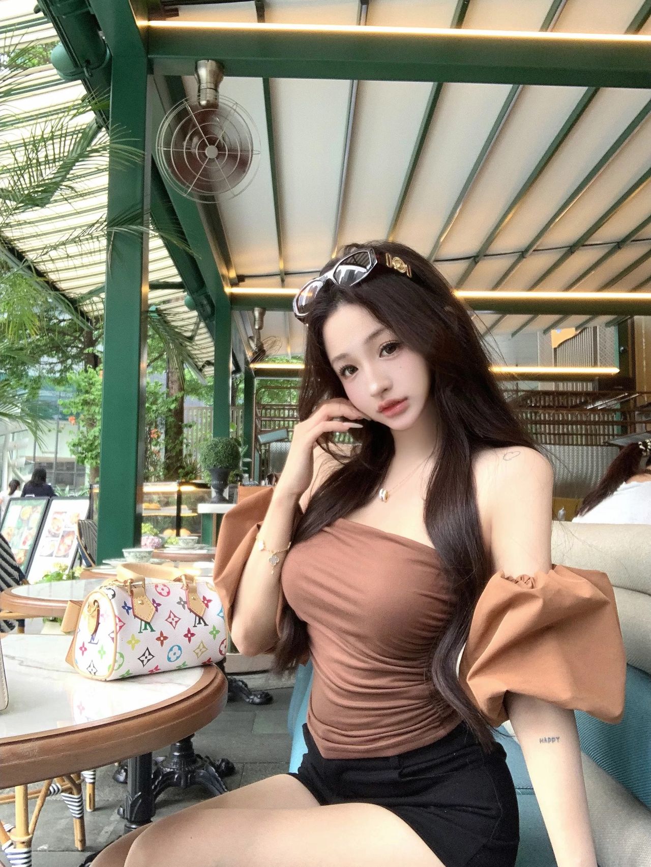 La babe top CTO858 image