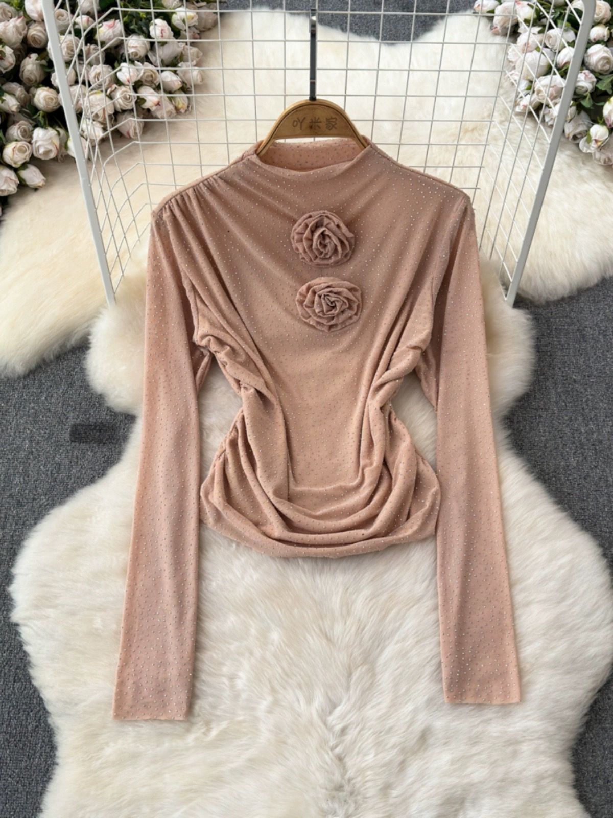 In love again top CTO281 image