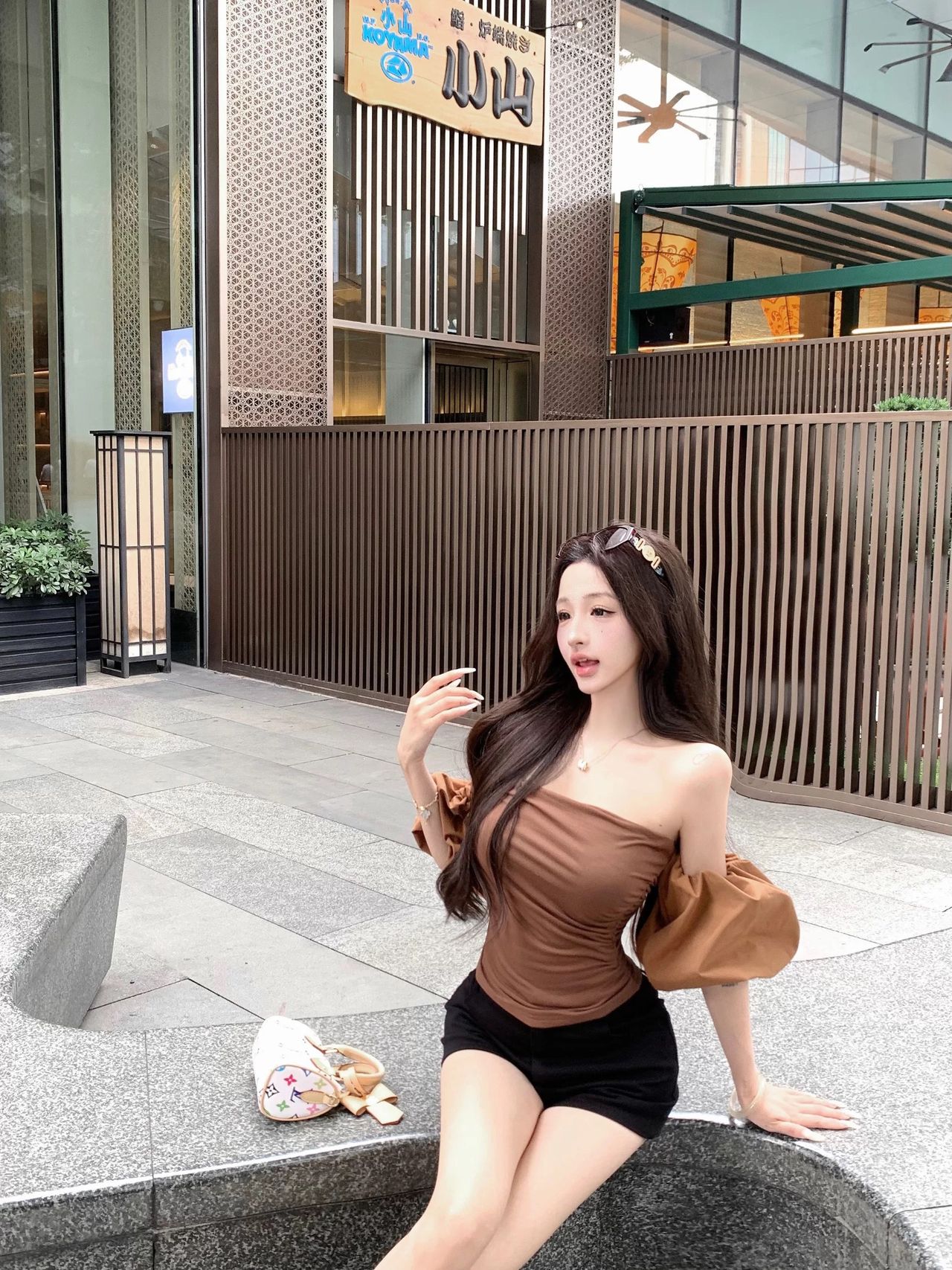 La babe top CTO858 image