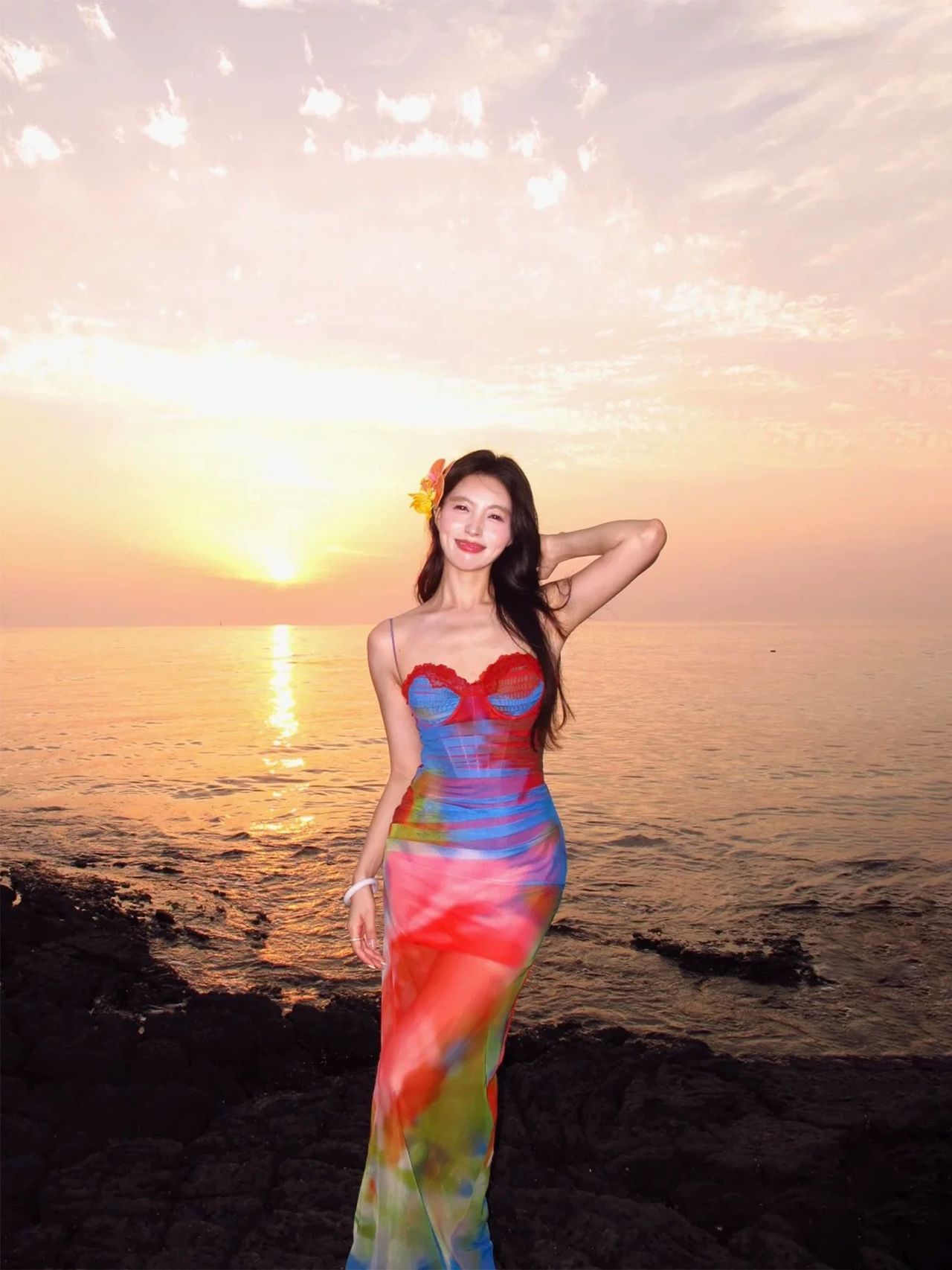 Desires dress CD173 image