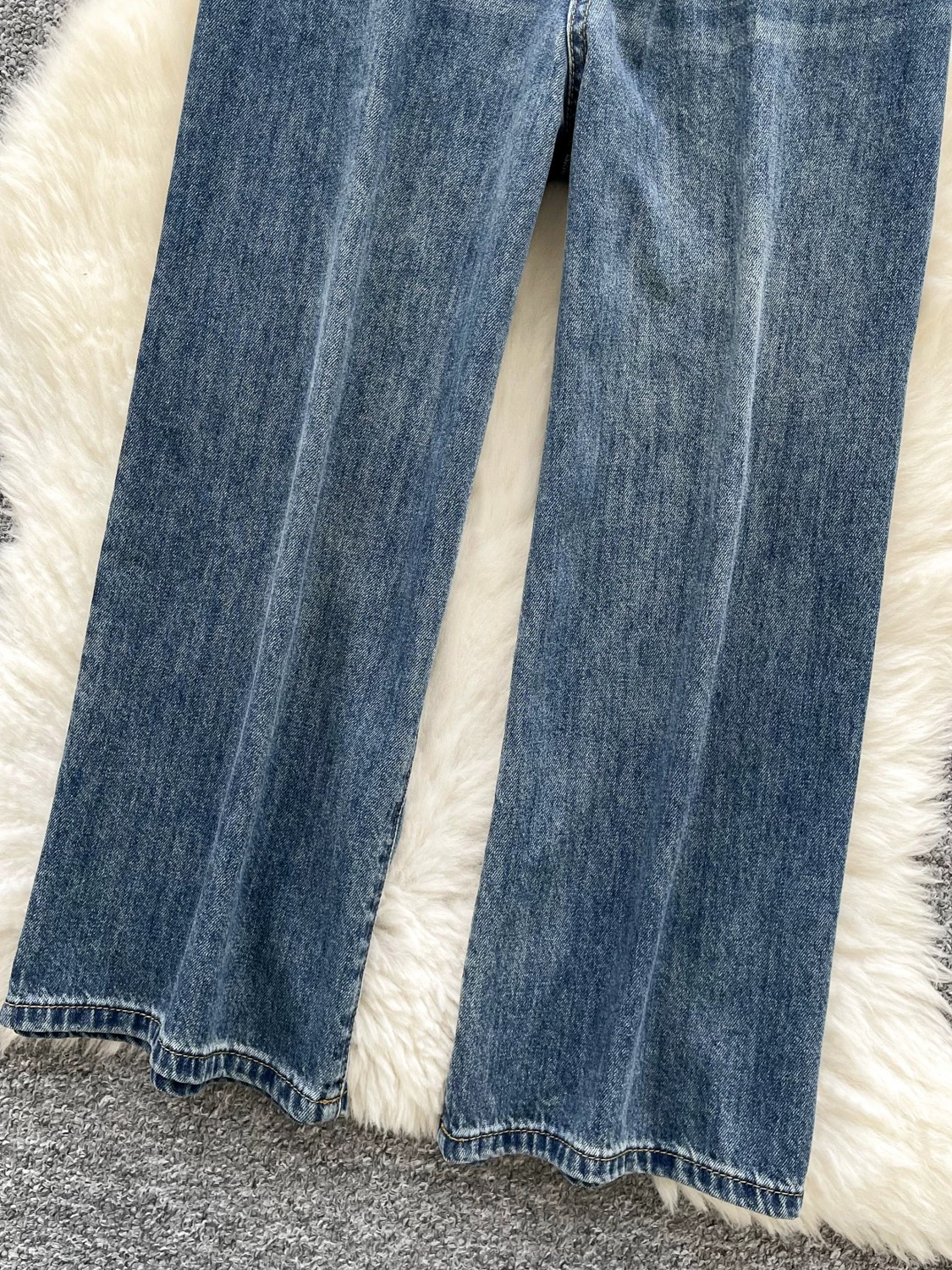 Hollywood mom jeans JN150 image
