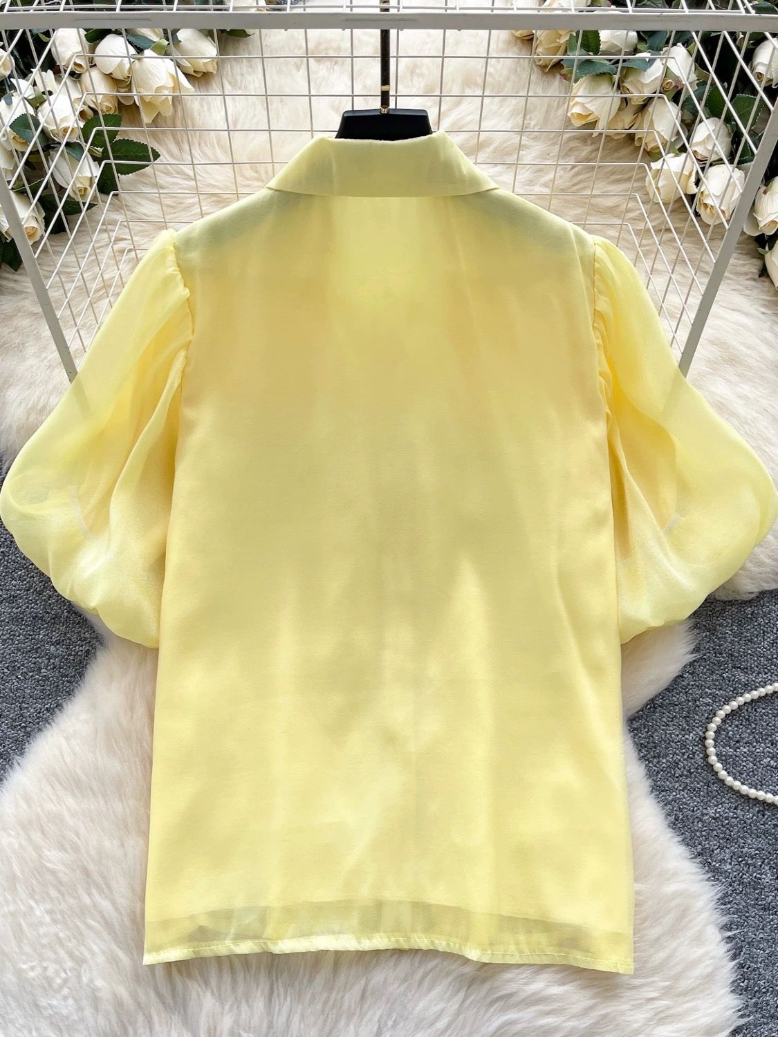 New York diva top FTO154 image