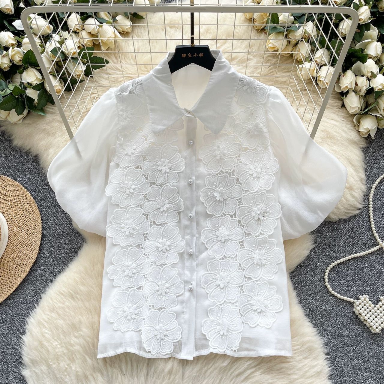 New York diva top FTO154 image