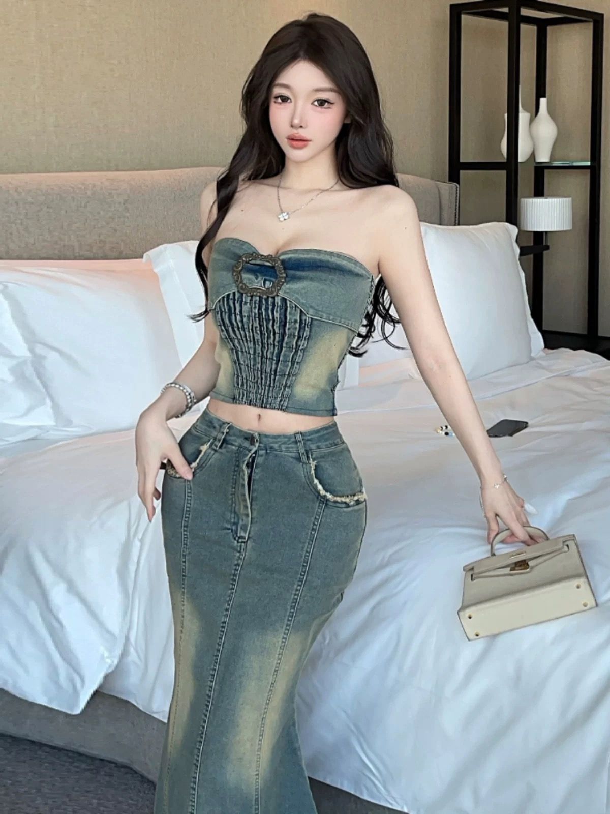 Island princess set DTP101 image